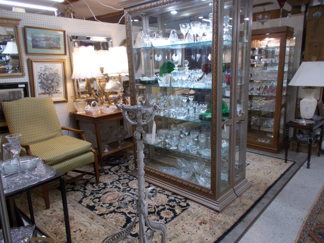 JUST IN – Tuckahoe Antiques ~ rt. 151